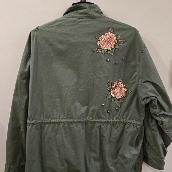 Women jacket ONLY - Picture 4 of 4